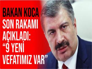 Bakan Koca 